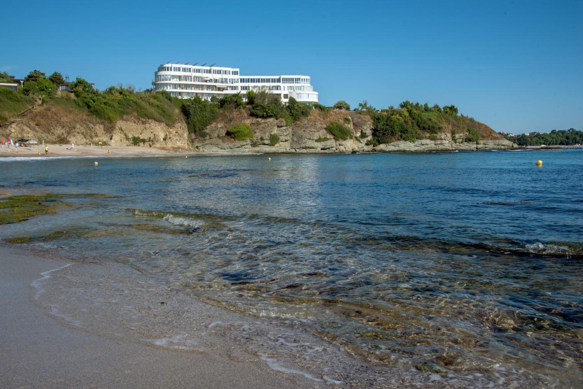 Hotel Romance Kiten  Esterno foto
