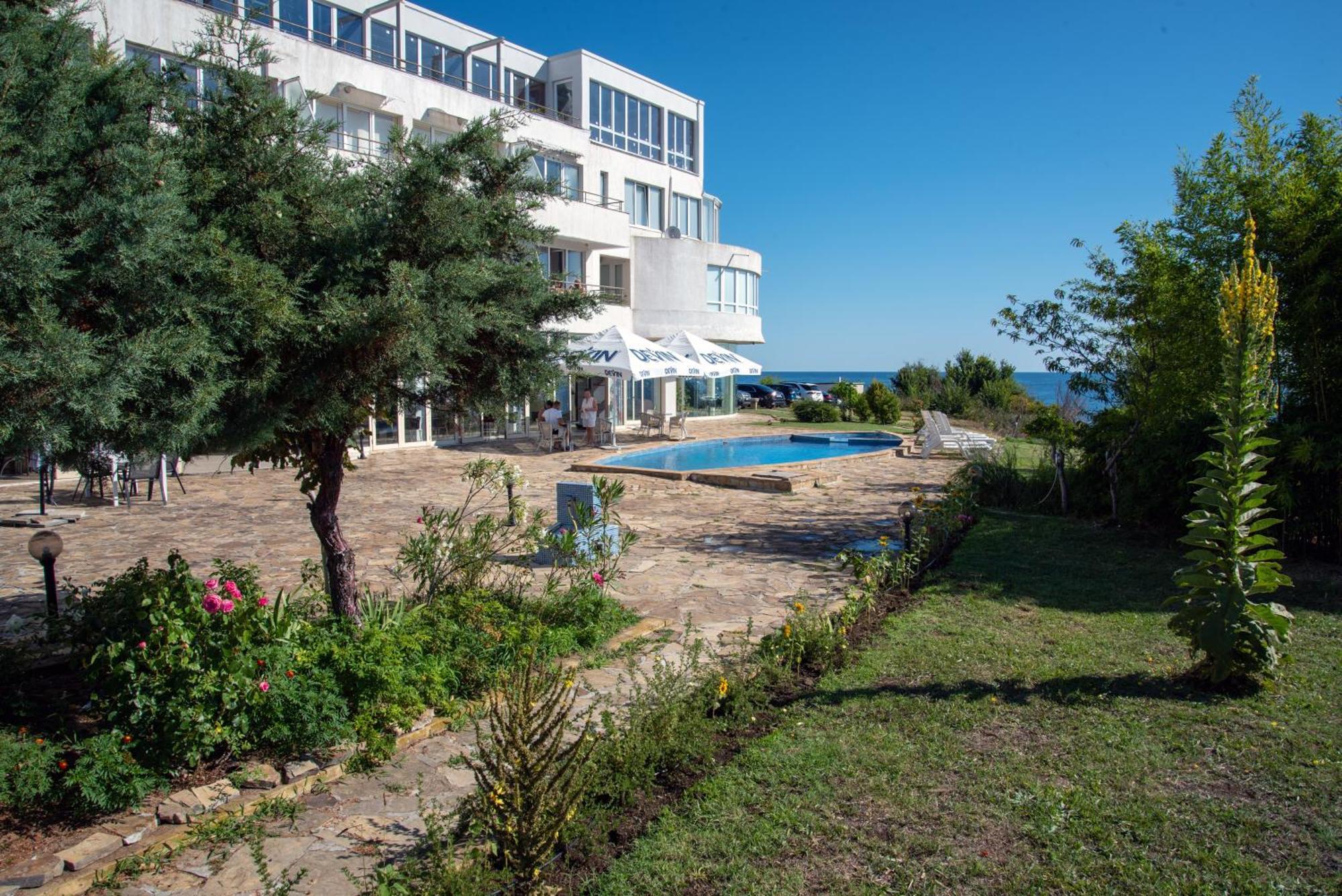 Hotel Romance Kiten  Esterno foto