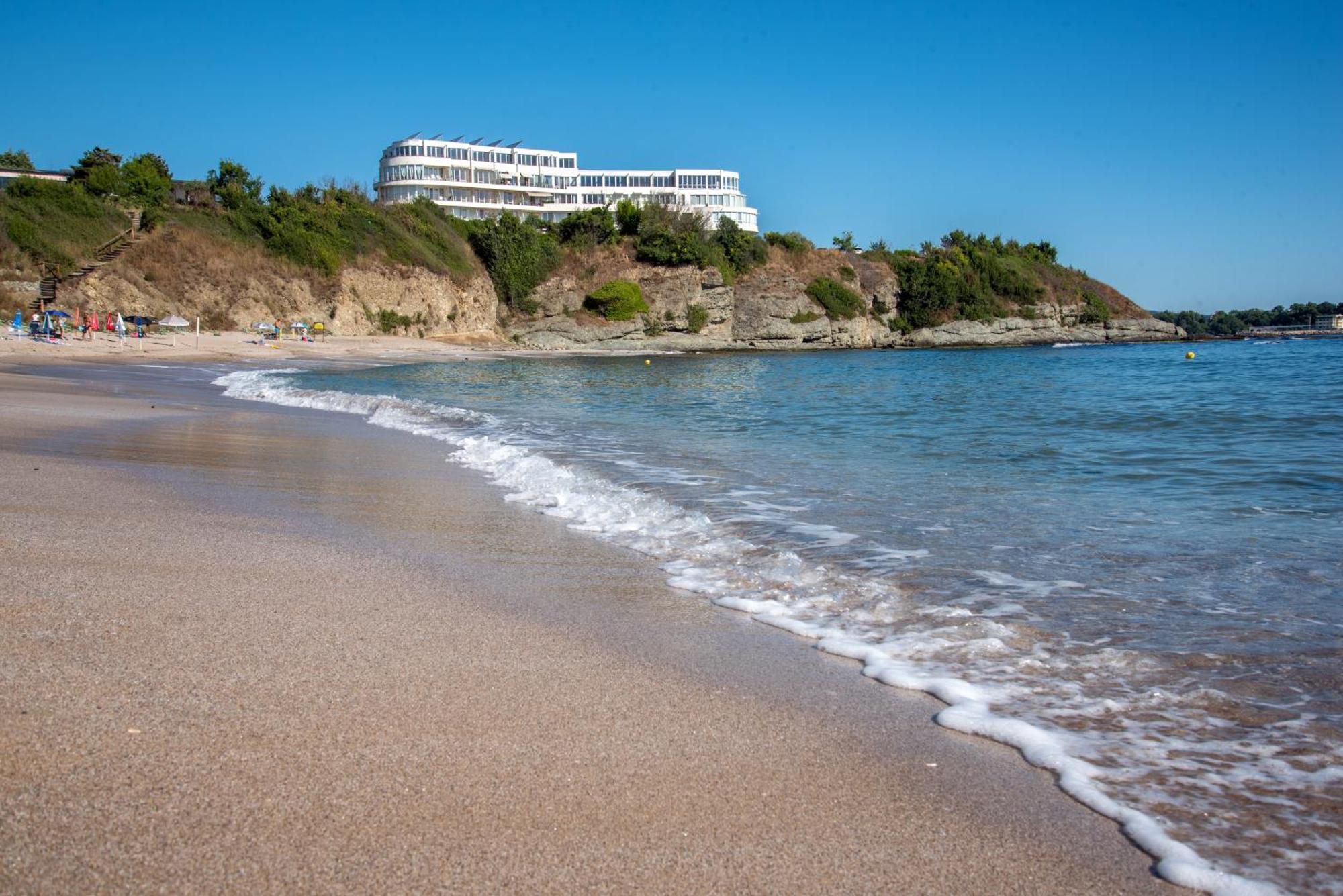 Hotel Romance Kiten  Esterno foto