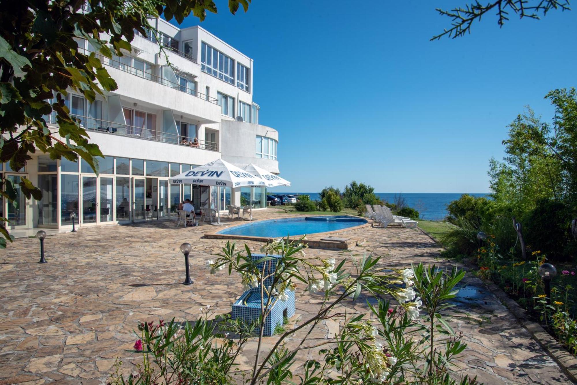 Hotel Romance Kiten  Esterno foto