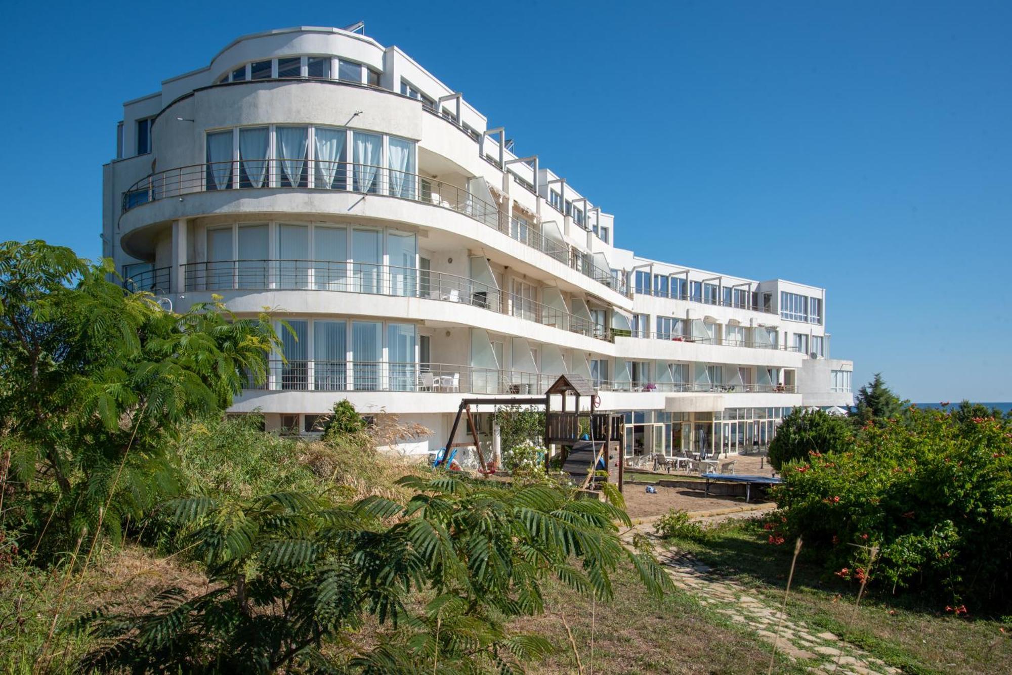 Hotel Romance Kiten  Esterno foto