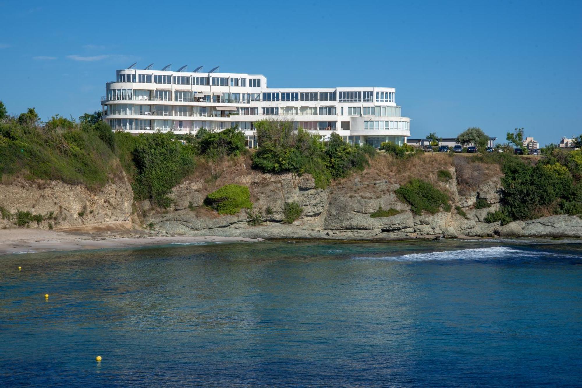 Hotel Romance Kiten  Esterno foto