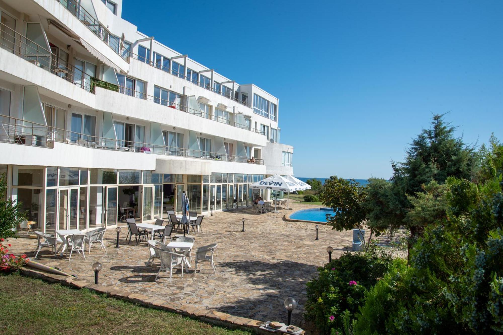 Hotel Romance Kiten  Esterno foto