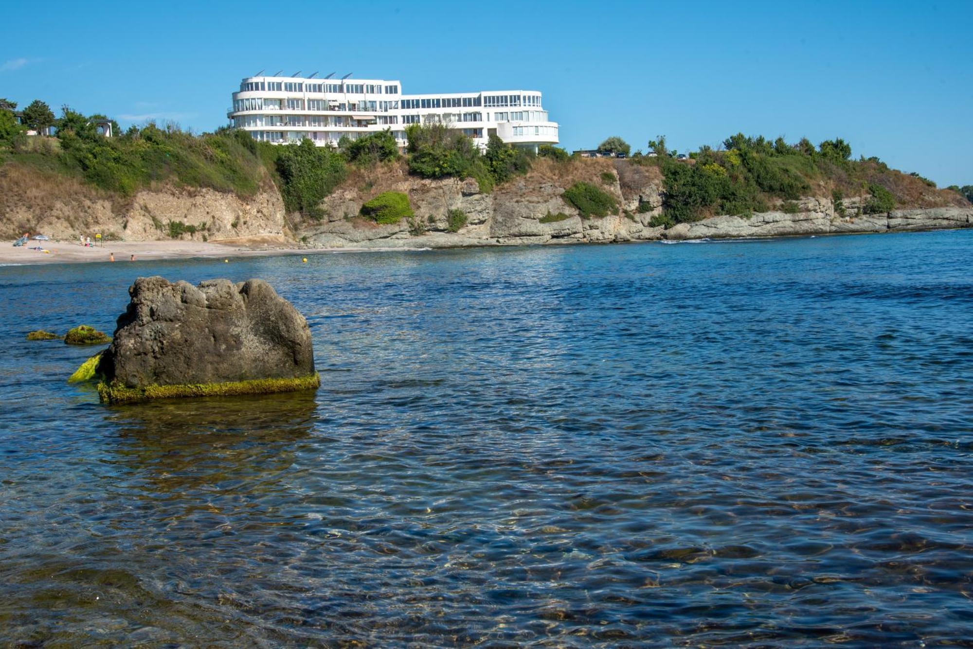 Hotel Romance Kiten  Esterno foto