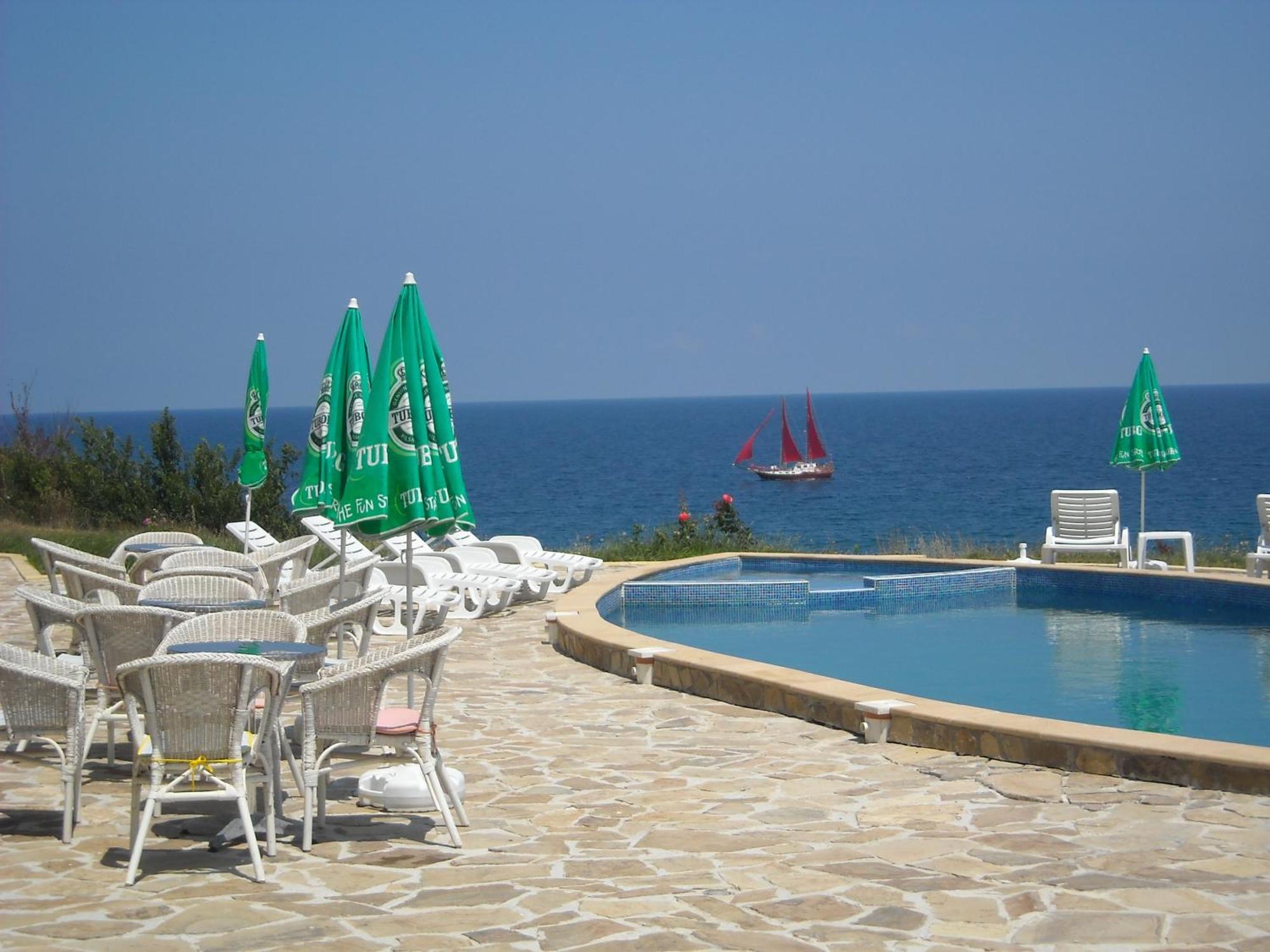 Hotel Romance Kiten  Esterno foto