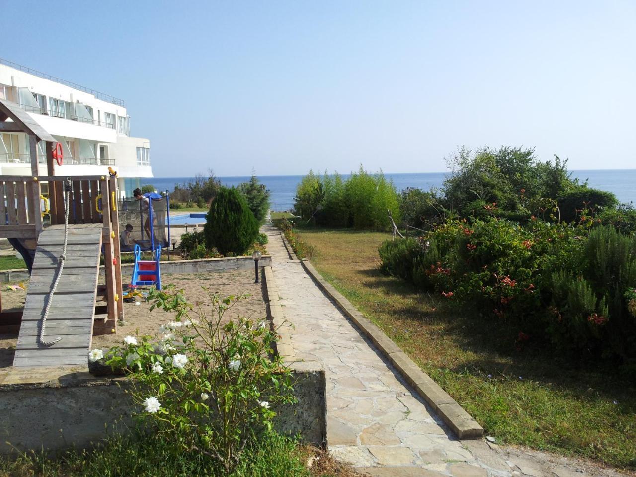 Hotel Romance Kiten  Esterno foto